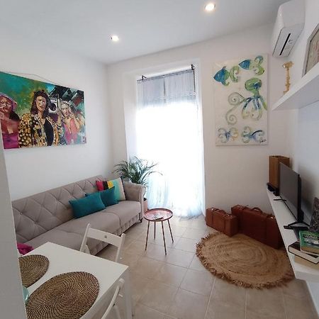 Apartamento Aza Málaga Extérieur photo