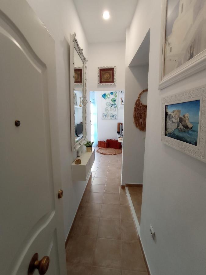 Apartamento Aza Málaga Extérieur photo