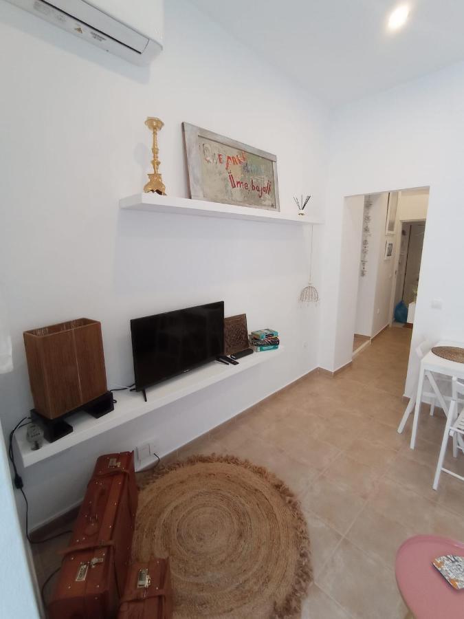 Apartamento Aza Málaga Extérieur photo