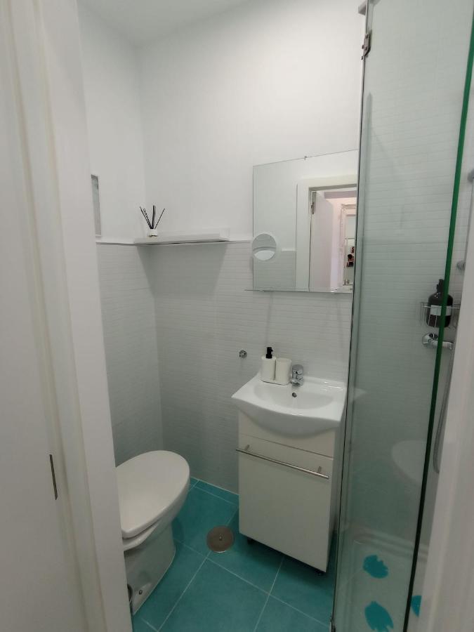Apartamento Aza Málaga Extérieur photo