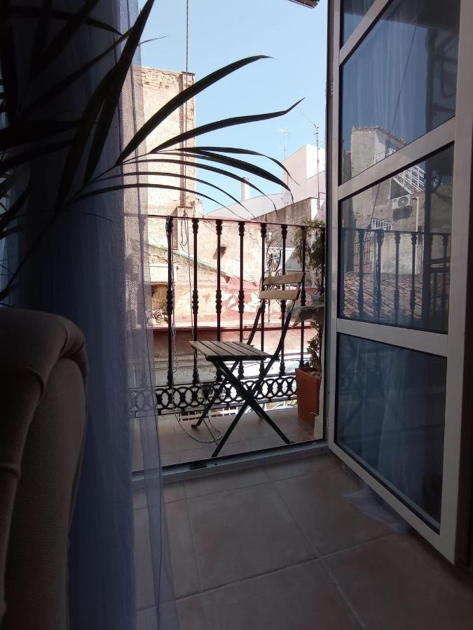 Apartamento Aza Málaga Extérieur photo