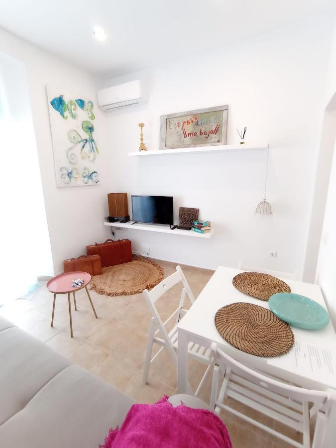 Apartamento Aza Málaga Extérieur photo