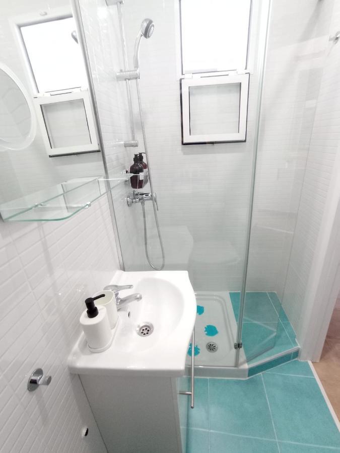 Apartamento Aza Málaga Extérieur photo